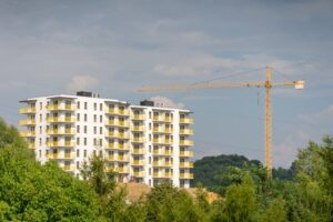 Нова сграда в София – стартов план за управление на етажна собственост - Избери домоуправител Правим Го!