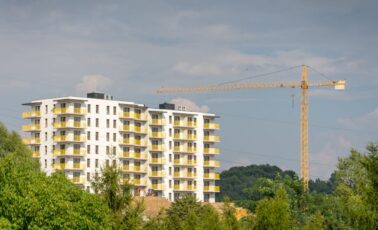 Нова сграда в София – стартов план за управление на етажна собственост - Избери домоуправител Правим Го!